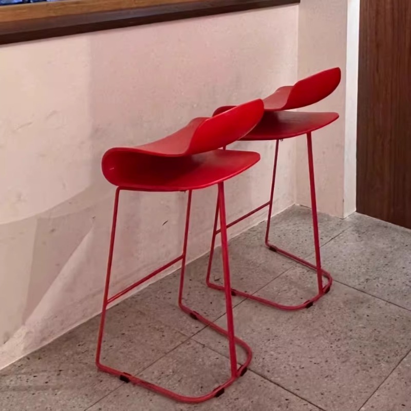 Outdoor Iron Bar Stool,Luxury  – Outdoor Furniture Iron recenzja i cena