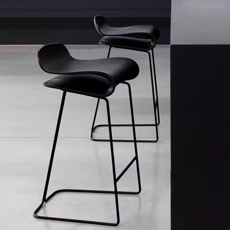 Outdoor Iron Bar Stool,Luxury  – Outdoor Furniture Iron recenzja i cena