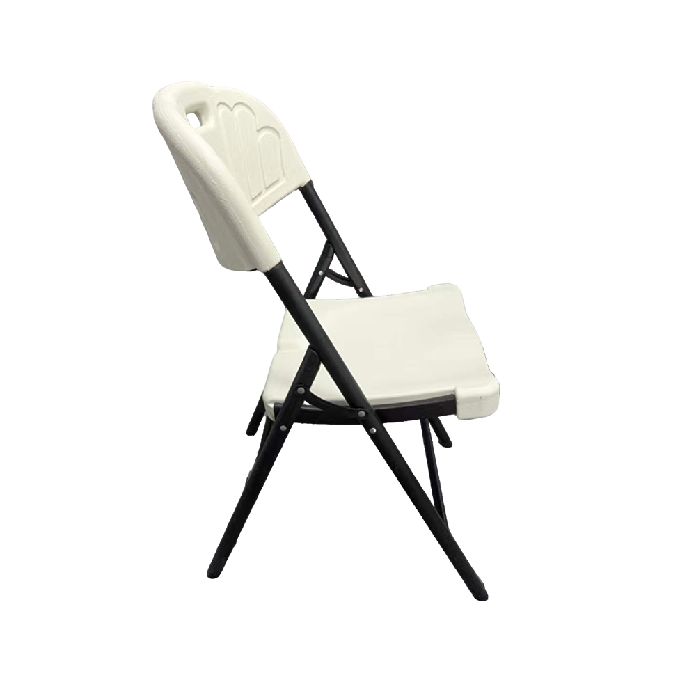 Folding Camping Chair Iron Dur – Outdoor Furniture Warehouse recenzja i cena