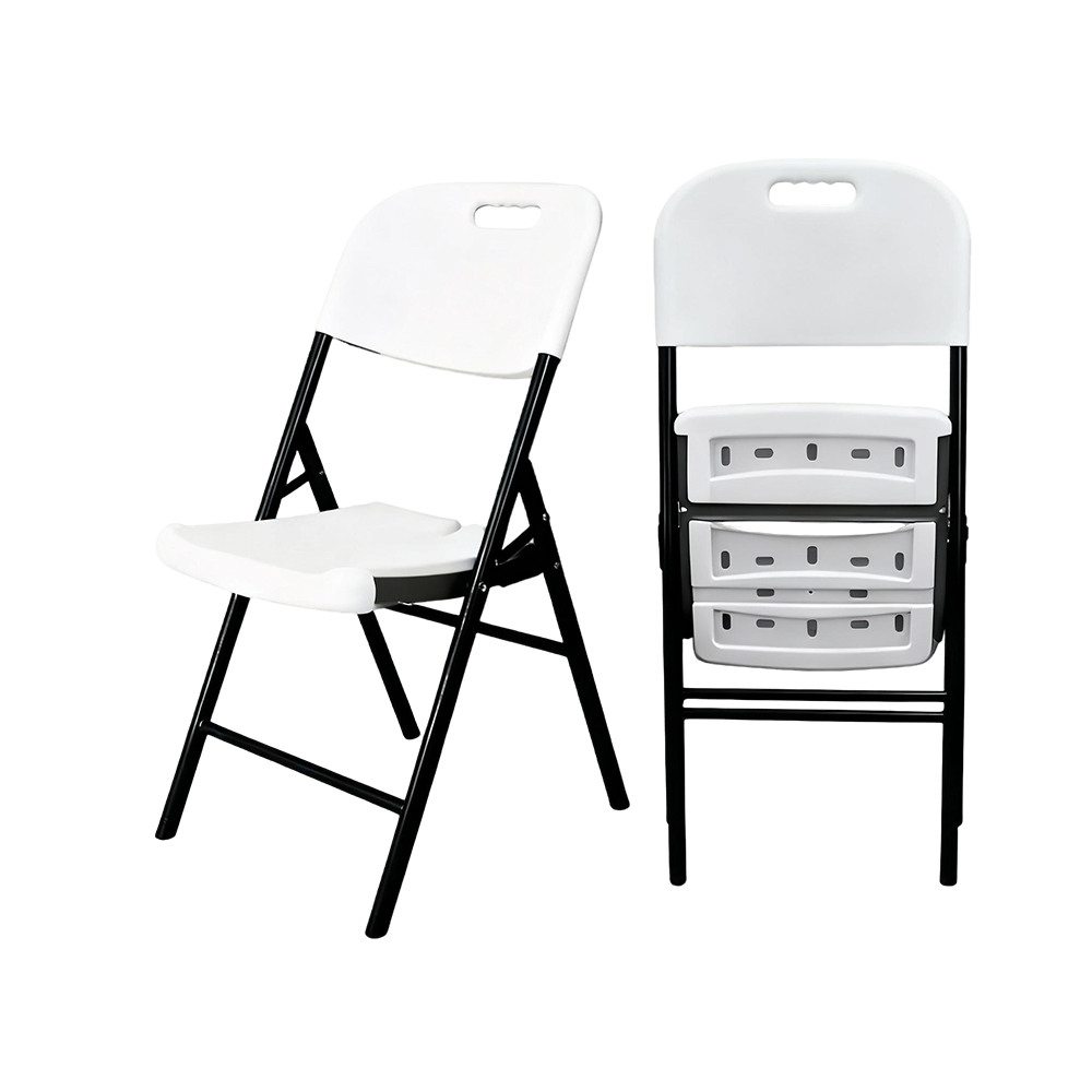 Folding Camping Chair Iron Dur – Outdoor Furniture Warehouse recenzja i cena
