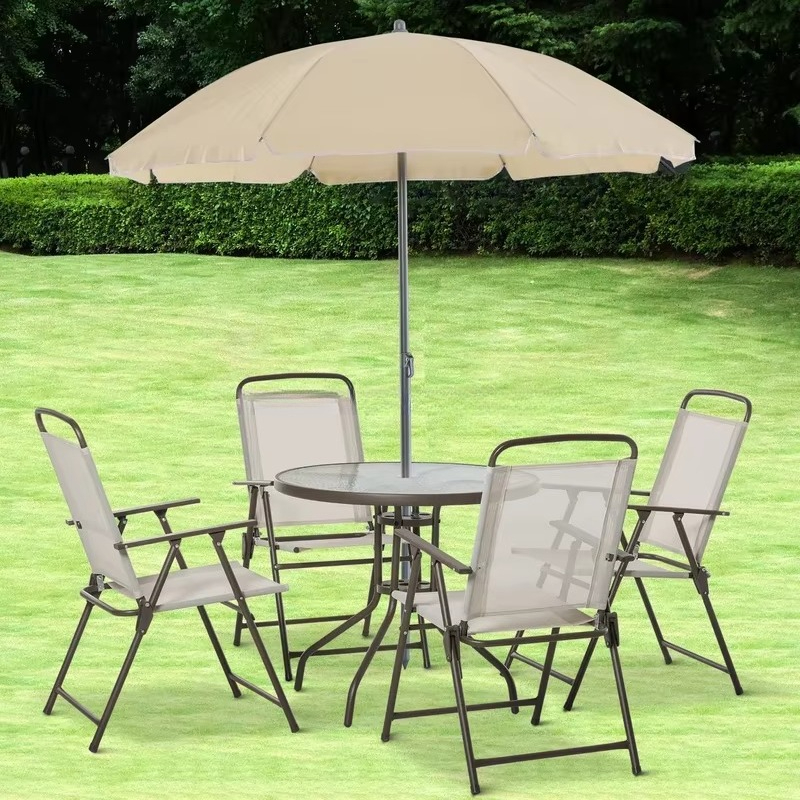 Customized Free Combination Co – Outdoor Furniture Iron recenzja i cena