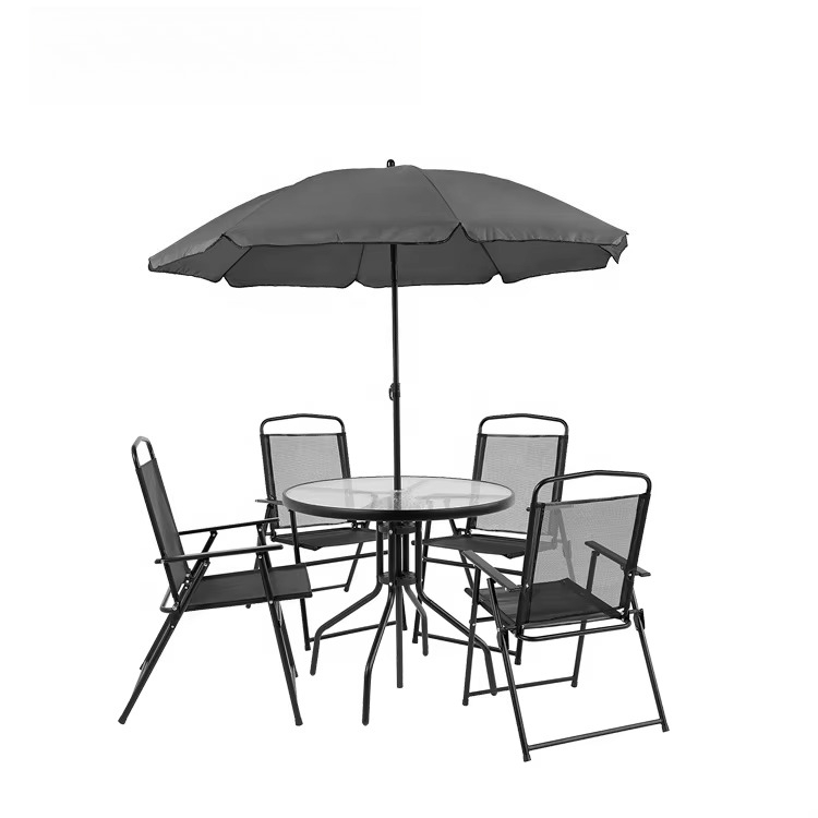 Customized Free Combination Co – Outdoor Furniture Iron recenzja i cena