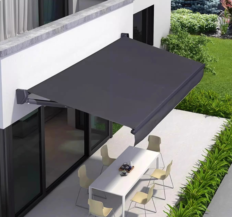 Classic Style Full-Box Shade E – Outdoor Furniture Supplier recenzja i cena