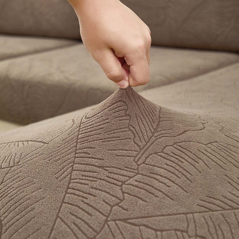 1PC Full Coverage Sofa Cushion – Outdoor Furniture L Shape recenzja i cena