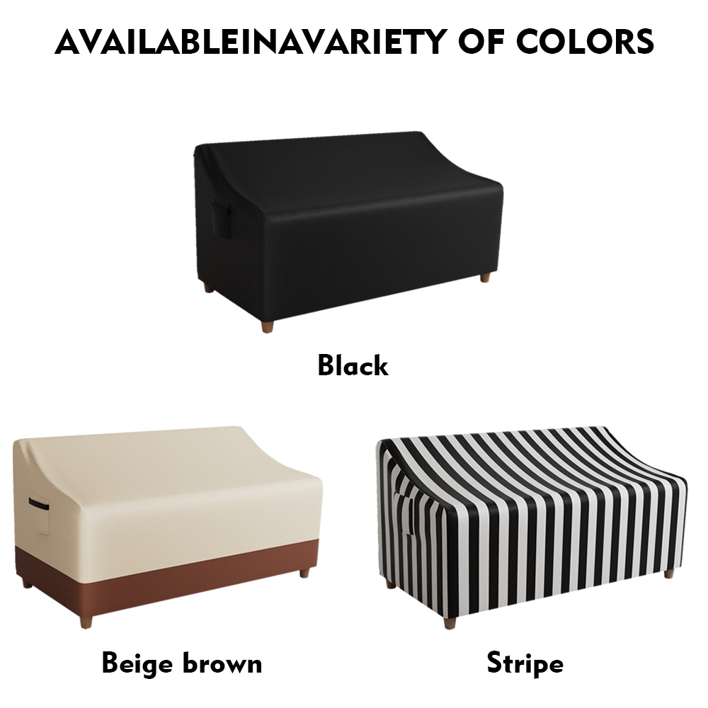 Outdoor Sofa Cover Waterproof  – Outdoor Furniture Protector recenzja i cena