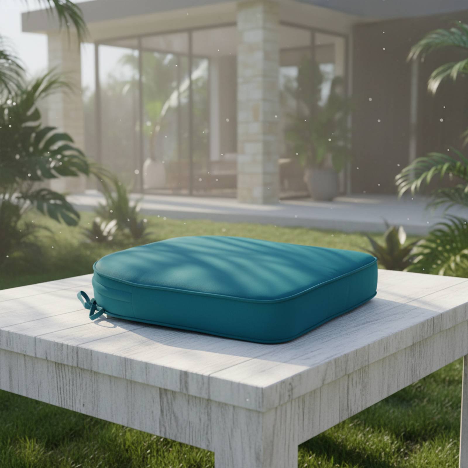 Waterproof Patio Seat Pad Easy – Outdoor Furniture For Patio recenzja i cena