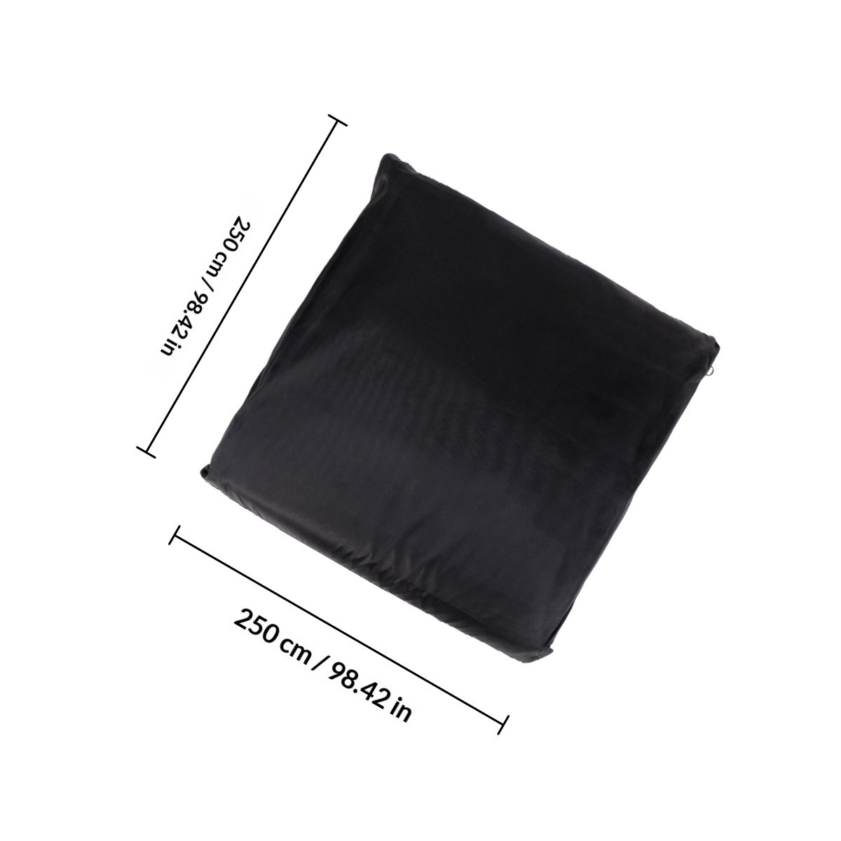Waterproof Furniture Cover 350 – Outdoor Furniture Heavy Duty recenzja i cena
