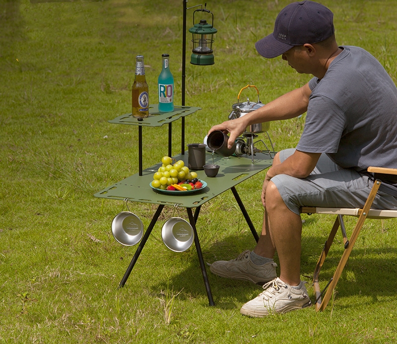 Hot Selling Modern Outdoor Alu – Outdoor Furniture Warehouse recenzja i cena