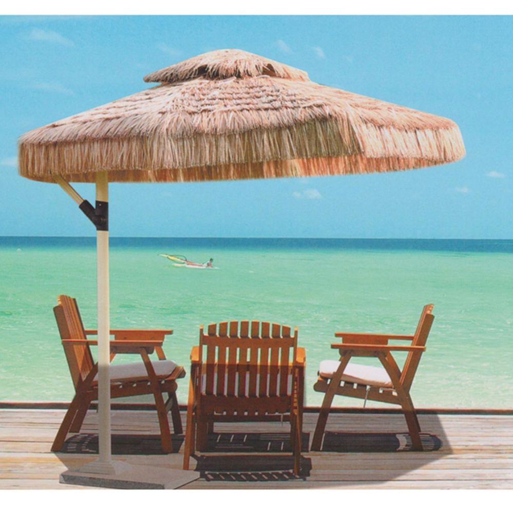 Sun Tassel Bamboo Beach Cloth  – Outdoor Furniture Warehouse recenzja i cena