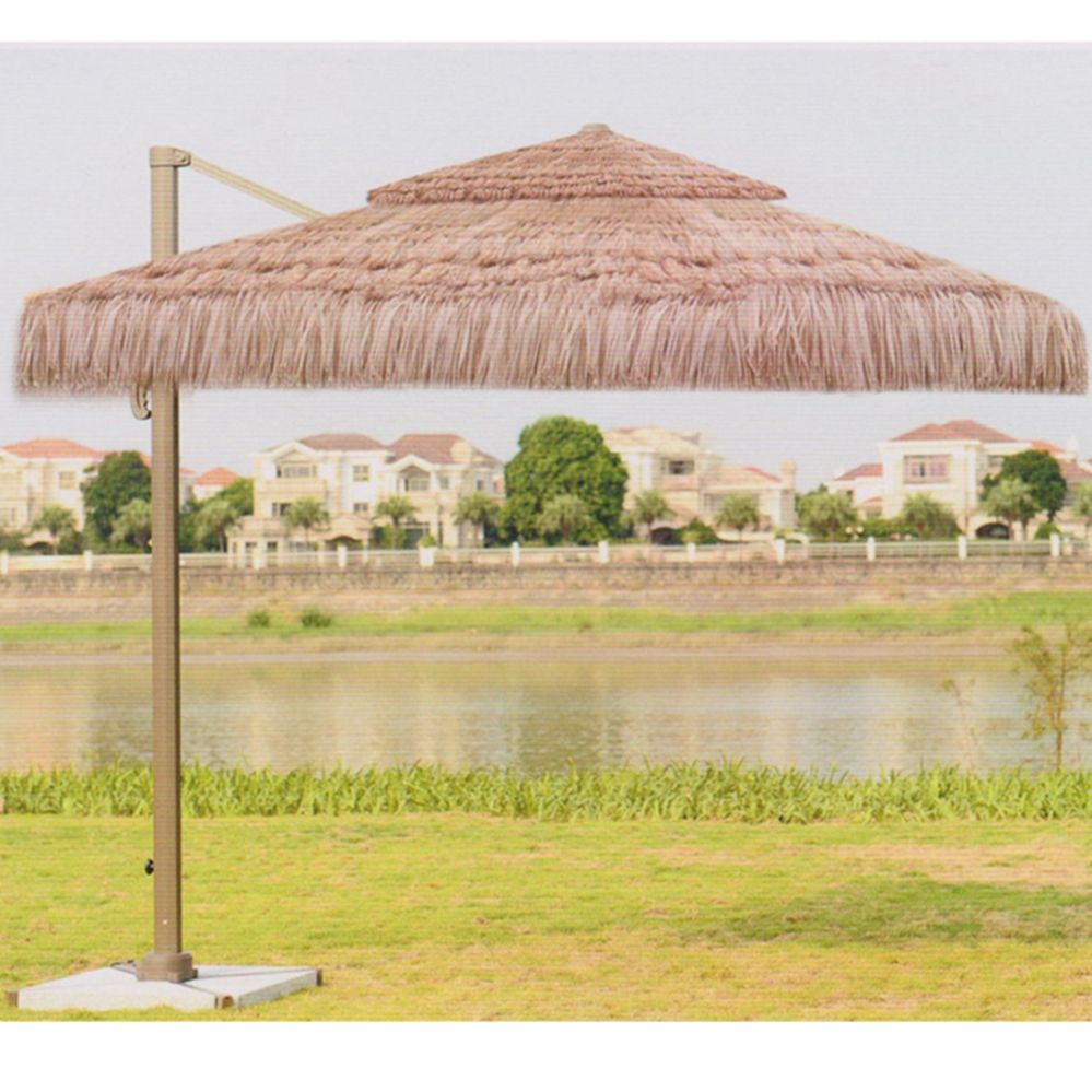 Sun Tassel Bamboo Beach Cloth  – Outdoor Furniture Warehouse recenzja i cena