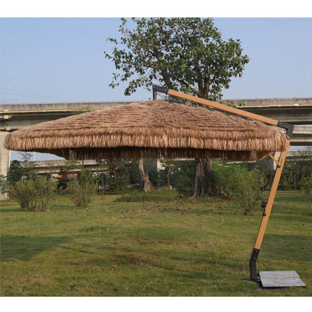 Sun Tassel Bamboo Beach Cloth  – Outdoor Furniture Warehouse recenzja i cena